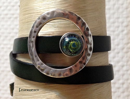 Armband Wasserperlen