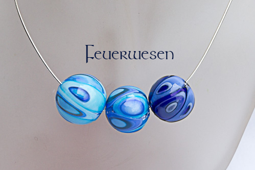 Armband Wasserperlen