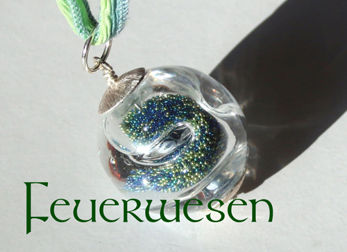 Armband Wasserperlen